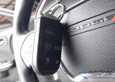 2015 Dodge Charger Sxt z USA, uszkodzony, nr VIN 2C3CDXHG5FH918928